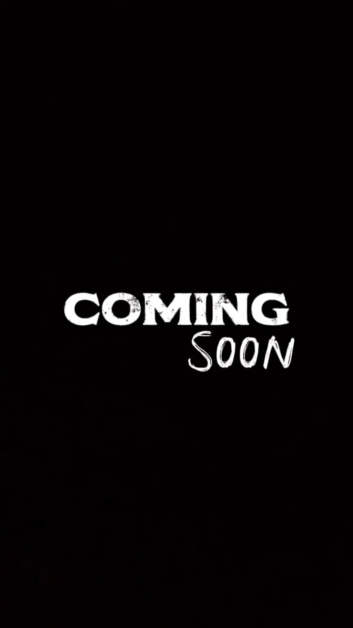 COMING SOON