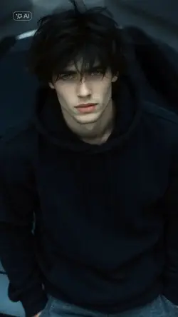 Foto em movimento ia