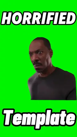 Horrified 