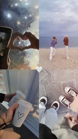 อยู่ด้วยกันไปนานๆนะ🤍