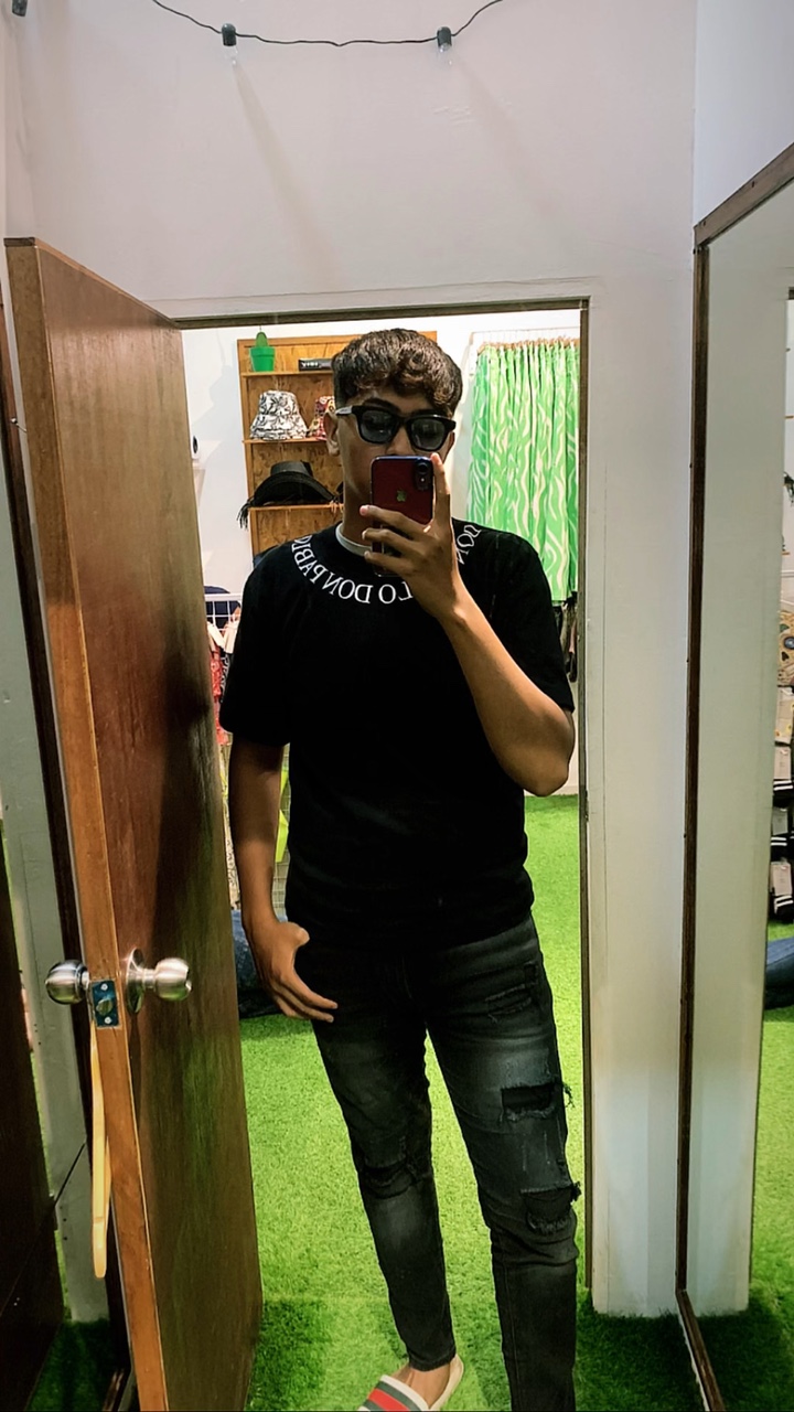 Ingin ku Lupakan 🎧