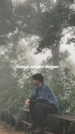 aku hanya butuh 