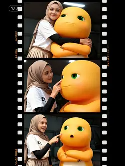 trend boneka nailong