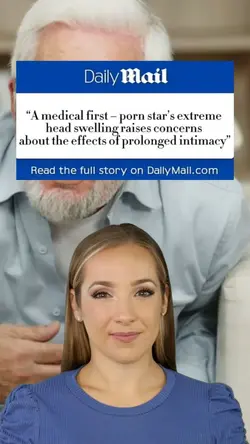 Daily mail — funny