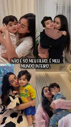 Meu filho 