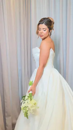 Reels noiva bride