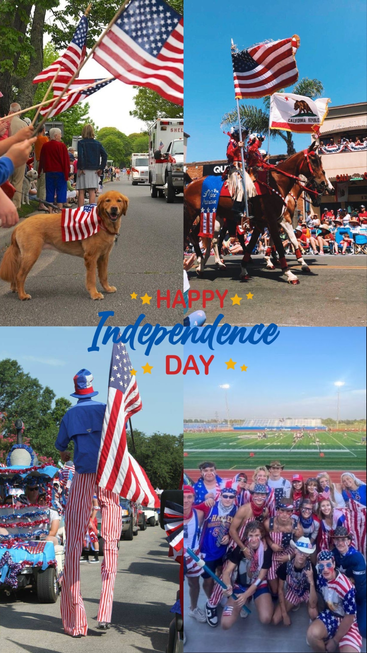 independence day