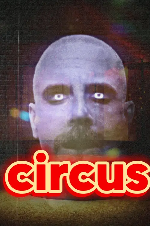 LATE NIGHT CIRCUS