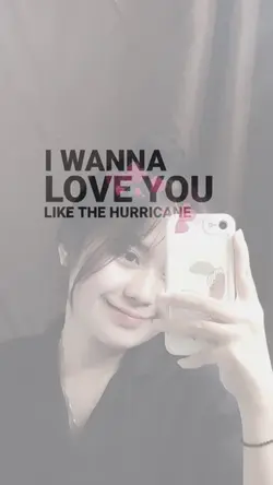 I wanna love you 