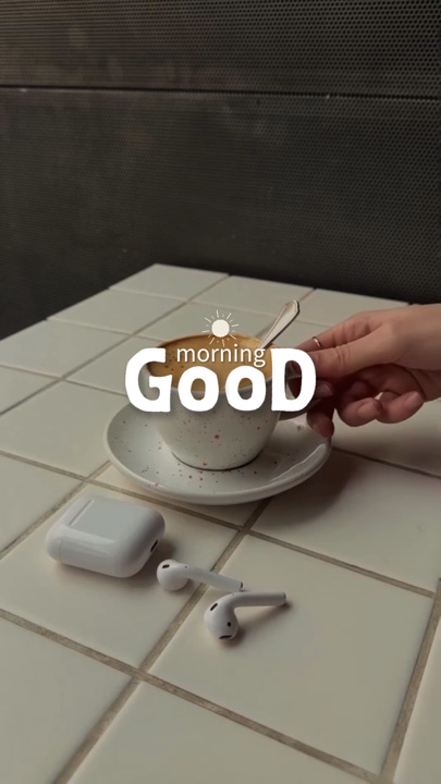 Buenos días