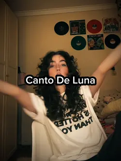 Velocity CantoDeLuna