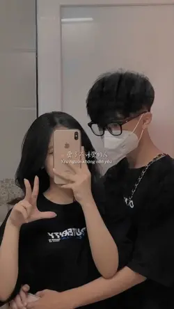 Mẫu lyrics 2 ảnh 