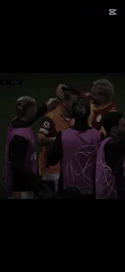 Galatasaray edit 
