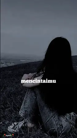 mencintaimu tak 
