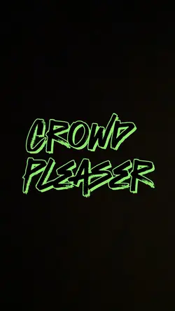 crowd pleaser 