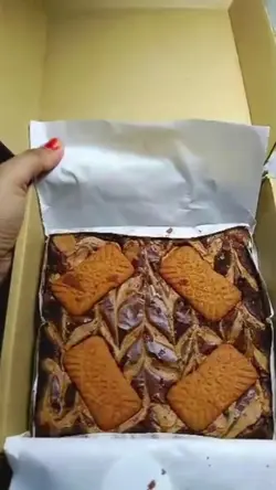 unboxing time