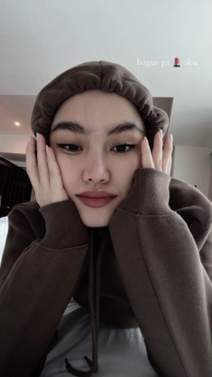 yang lain blh hilang