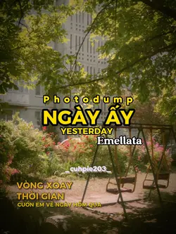 [4] NGÀY ẤY