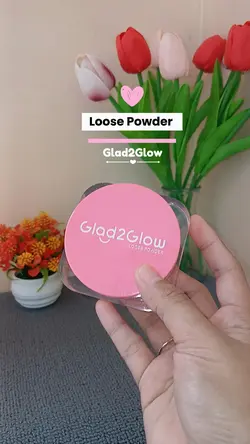 LOOSE POWDER G2G