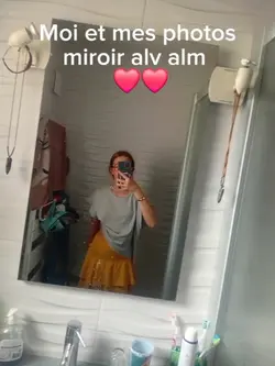 Photos miroir
