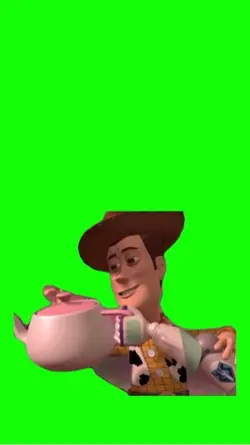 Toy Story drink