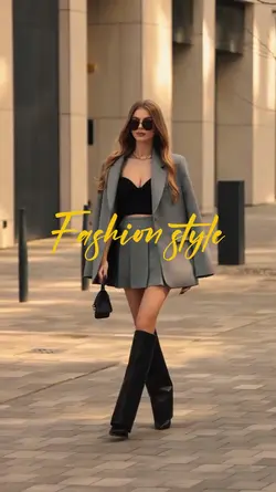 Fashion style