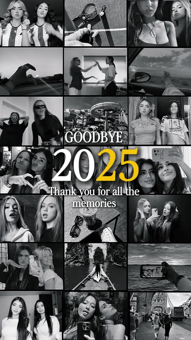 Resumo de 2025 