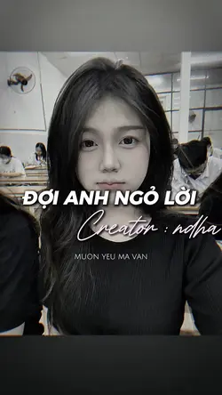 muốn yêu mà vẫn
