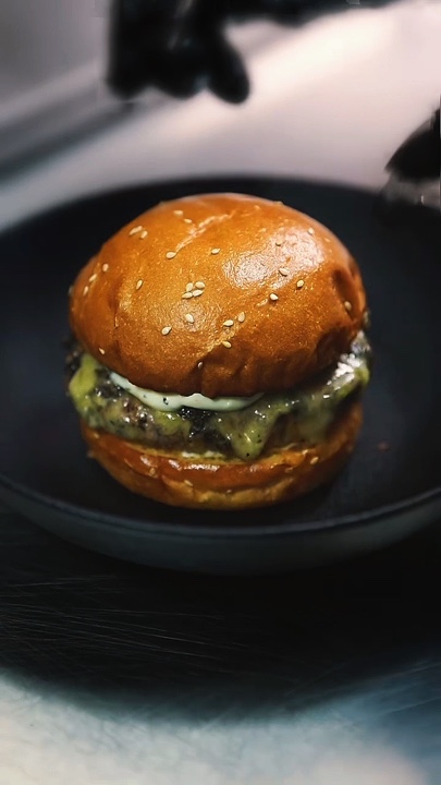 🍔Hambúrguer🍔