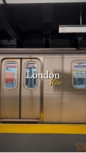 Londra havası