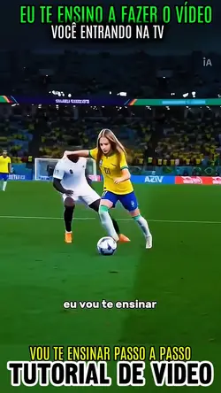 TUTORIAL DE VÍDEO