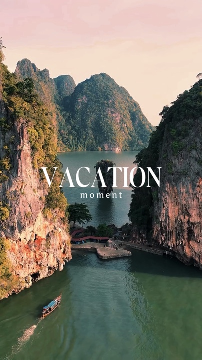 MOMENTS DE VACANCES
