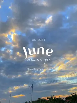 june dump