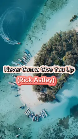 NeverGonna Give U Up