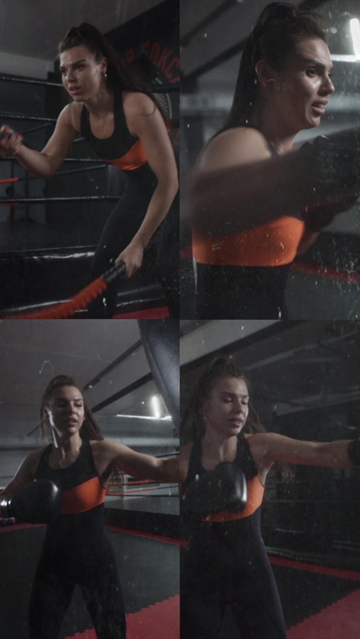 gym motivation
