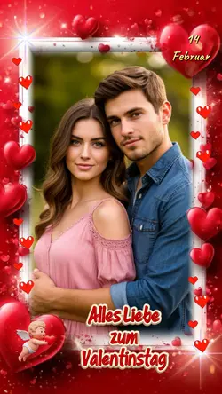 Valentinstag