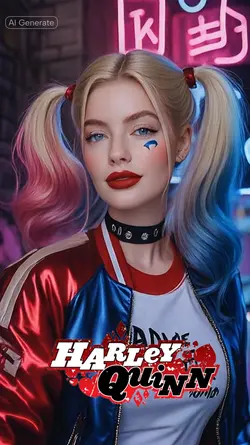 Harley Quinn