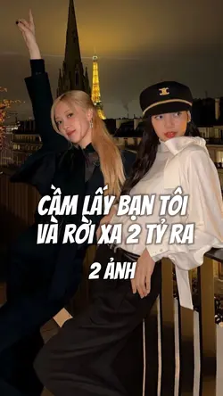 Cầm lấy bạn tôi 