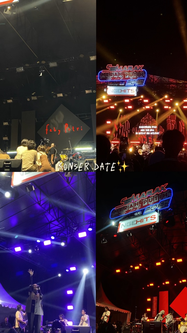 Cita de Konser
