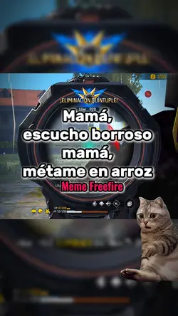 Mamá escucho borroso