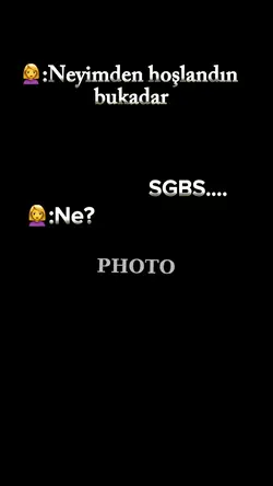 SGBS…