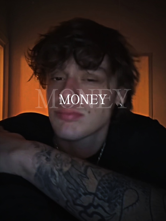 Money Talks