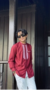 ARAB ACAK PAP