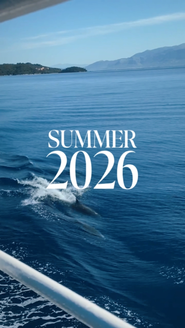 SUMMER 2026