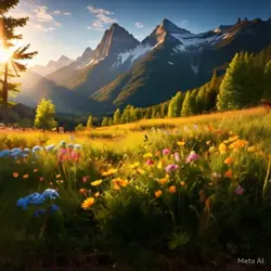 วีดีโอธรรมชาติ