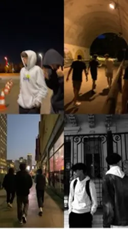 Yeni dostluk şablonu