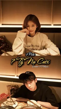 7 TỶ NỤ CƯỜI