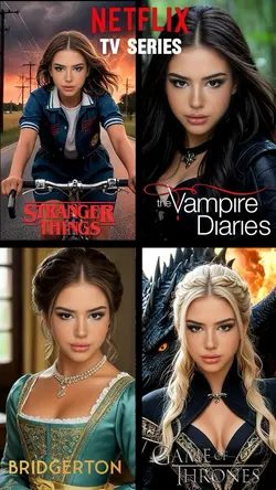 Netflix TV Series 