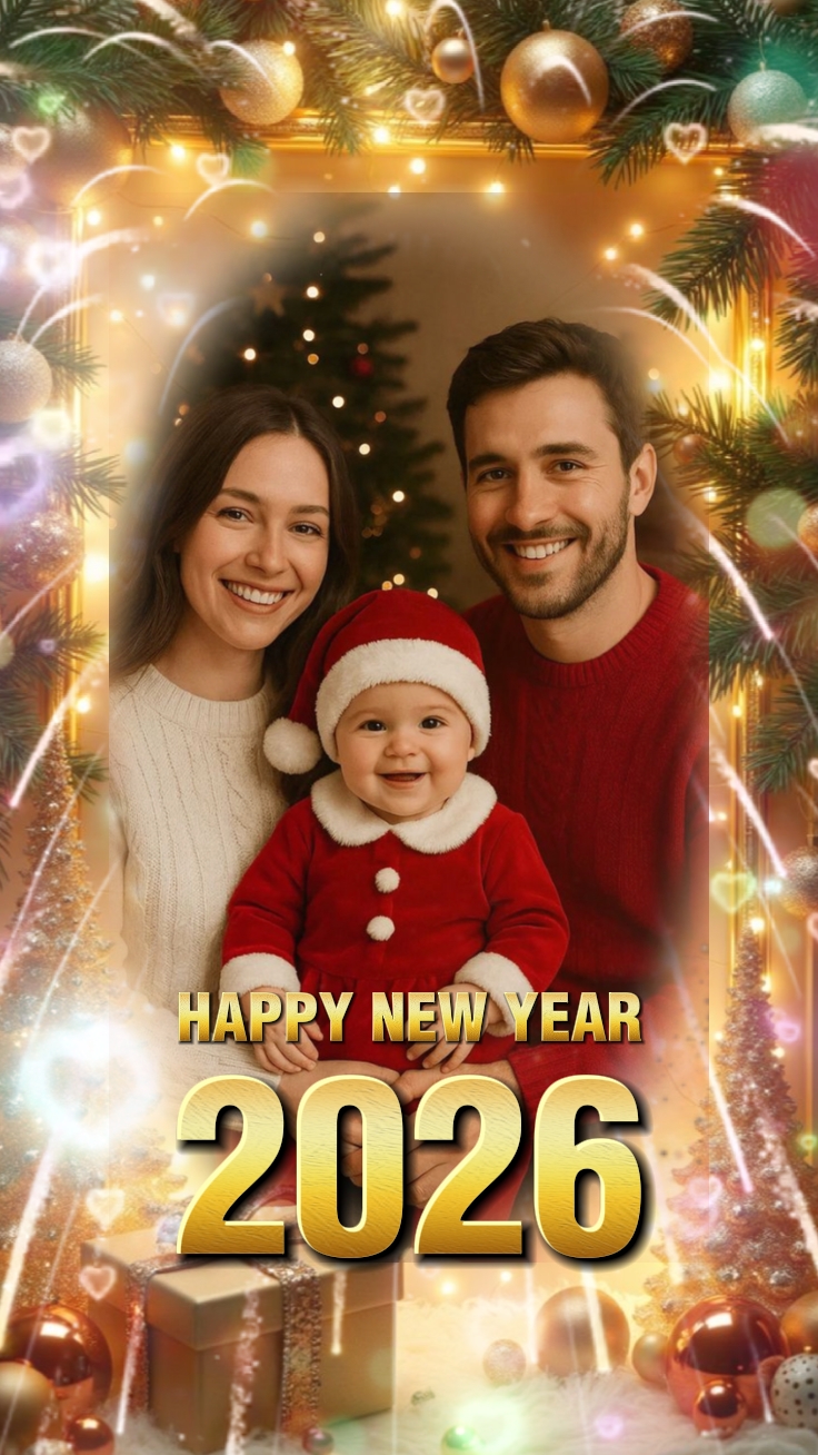 Año Nuevo 2026