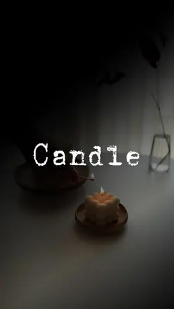 Candle